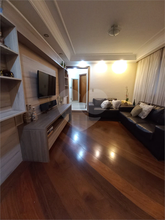 Apartamento Padro para Venda - Jardim Avelino - So Paulo/SP - 