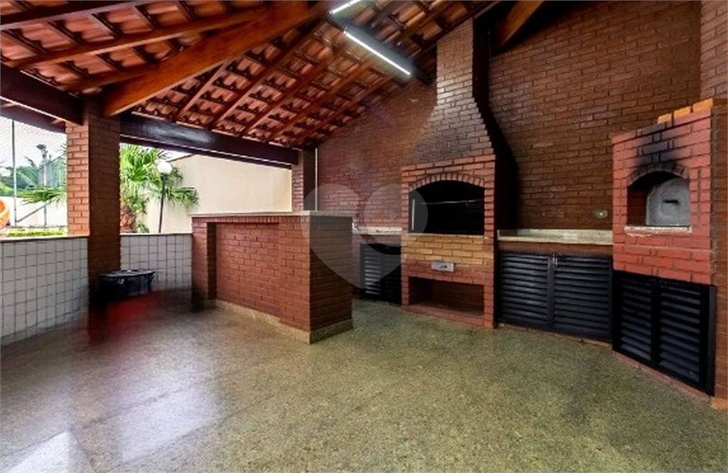 Apartamento com 4 dormitórios (1 suíte), 4 vagas no Jardim Avelino