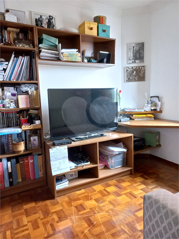 Apartamento com 4 dormitórios (1 suíte), 4 vagas no Jardim Avelino