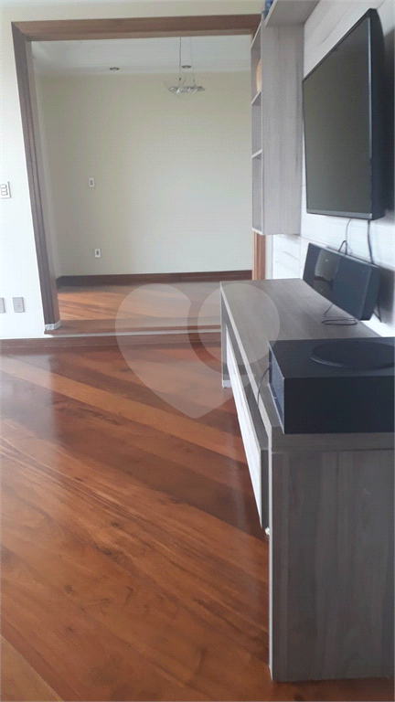Apartamento com 4 dormitórios (1 suíte), 4 vagas no Jardim Avelino