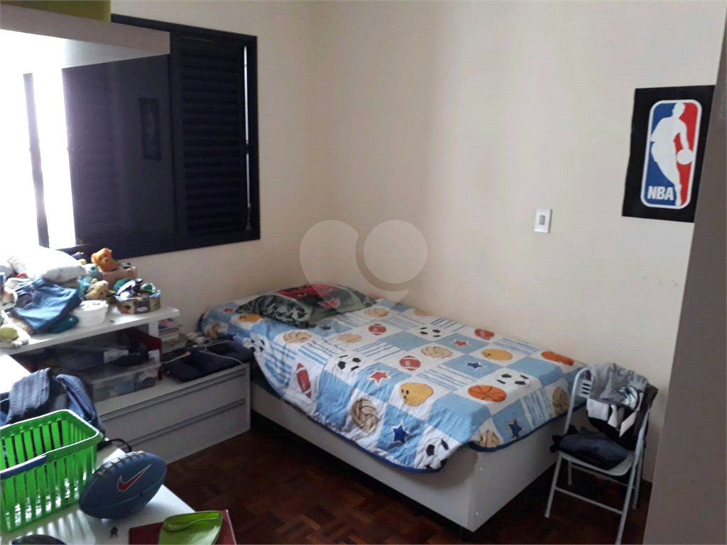 Apartamento com 4 dormitórios (1 suíte), 4 vagas no Jardim Avelino