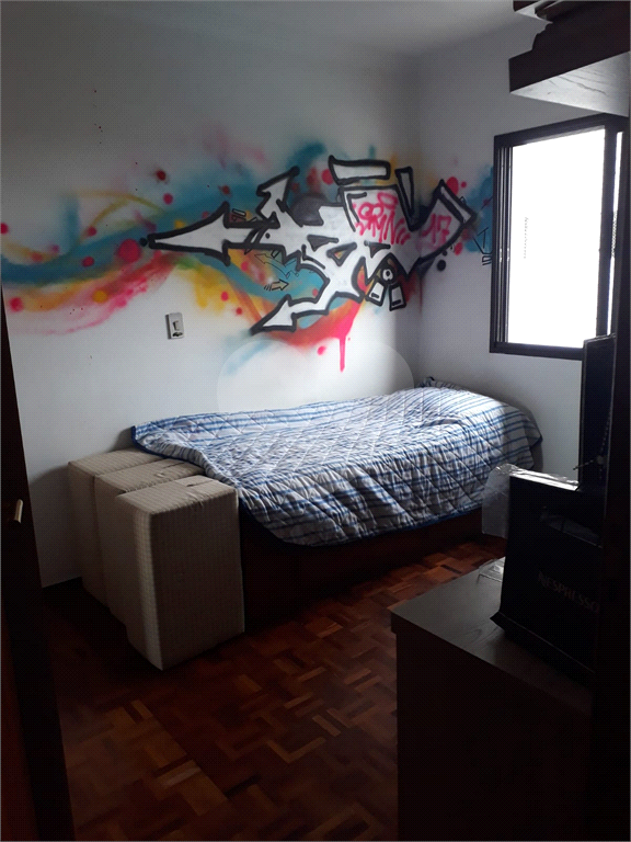 Apartamento com 4 dormitórios (1 suíte), 4 vagas no Jardim Avelino