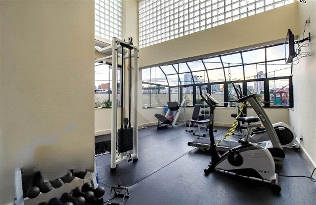 Apartamento com 4 dormitórios (1 suíte), 4 vagas no Jardim Avelino