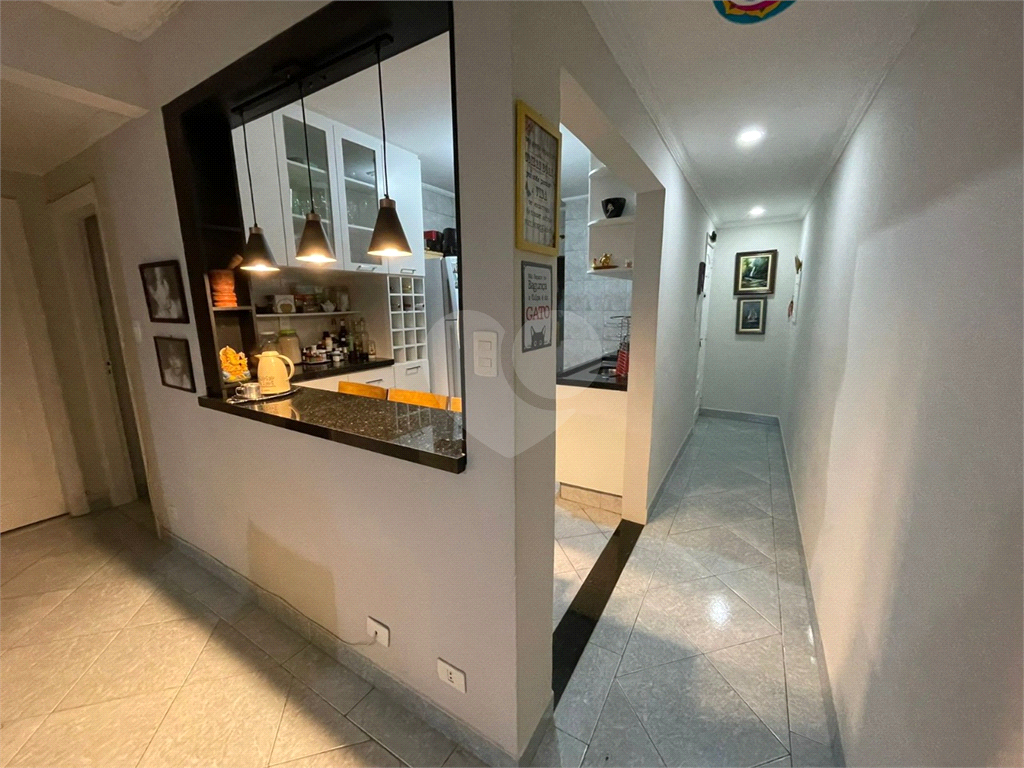 Apartamento à venda com 2 quartos, 83m² - Foto 2