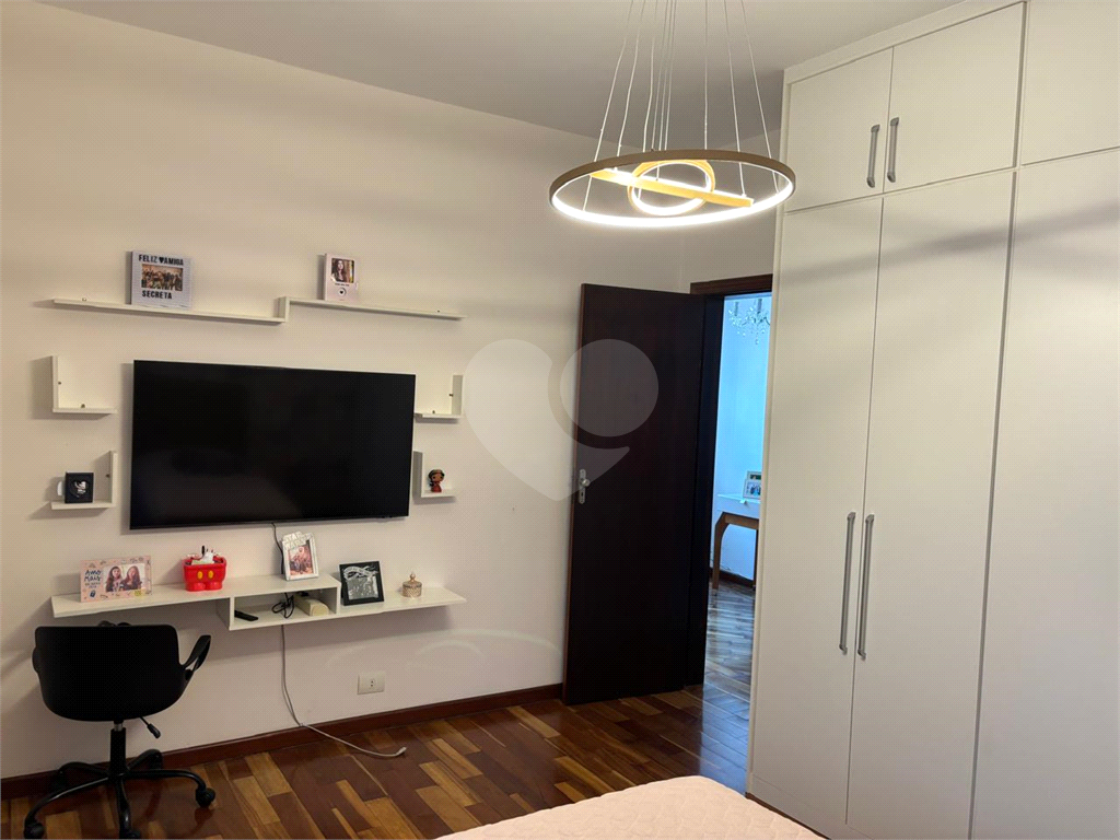 CASA em VILA ALPINA