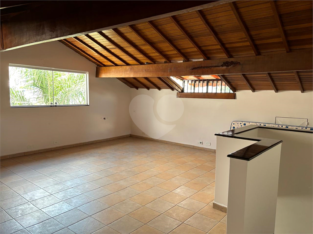 CASA em VILA ALPINA
