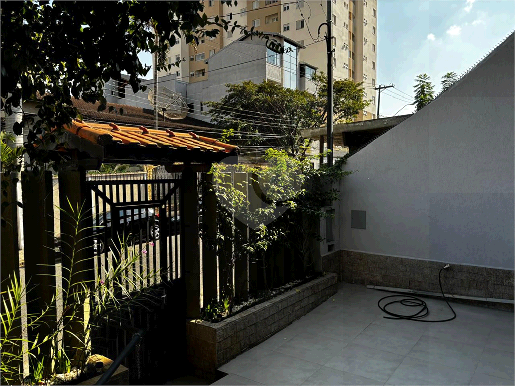 CASA em VILA ALPINA