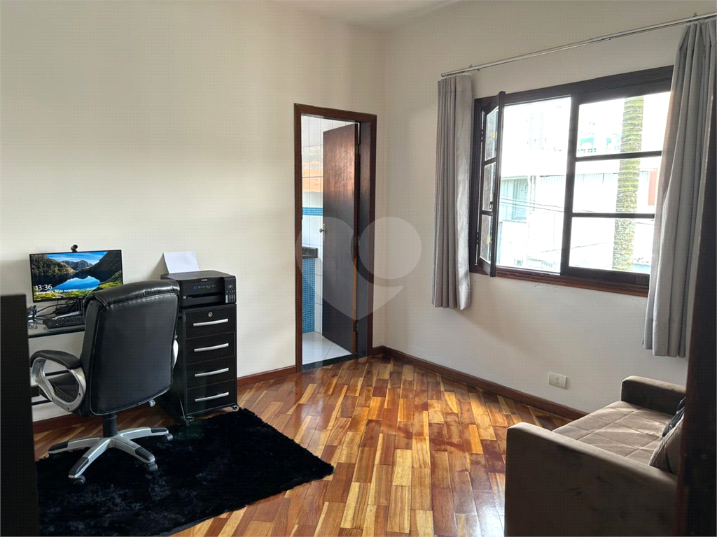 CASA em VILA ALPINA
