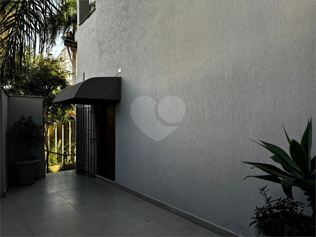 CASA em VILA ALPINA