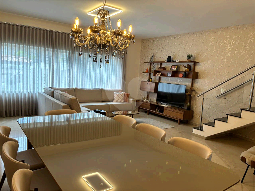 CASA em VILA ALPINA