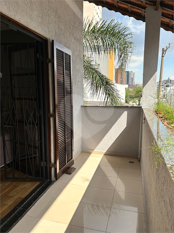 CASA em VILA ALPINA