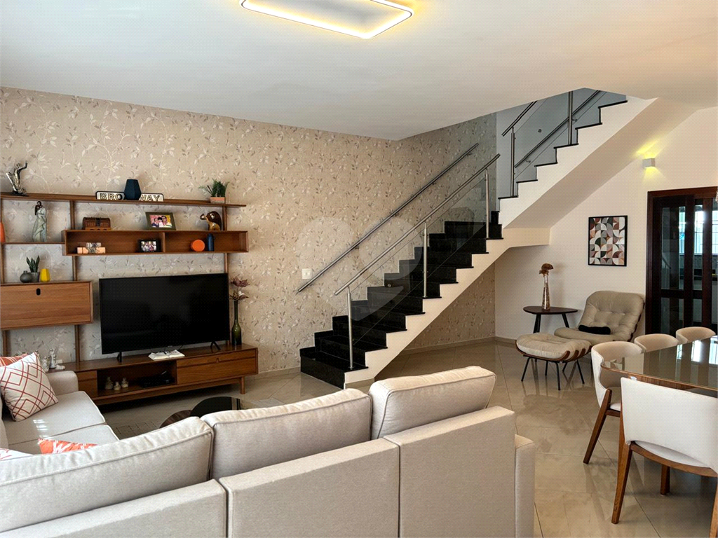 CASA em VILA ALPINA