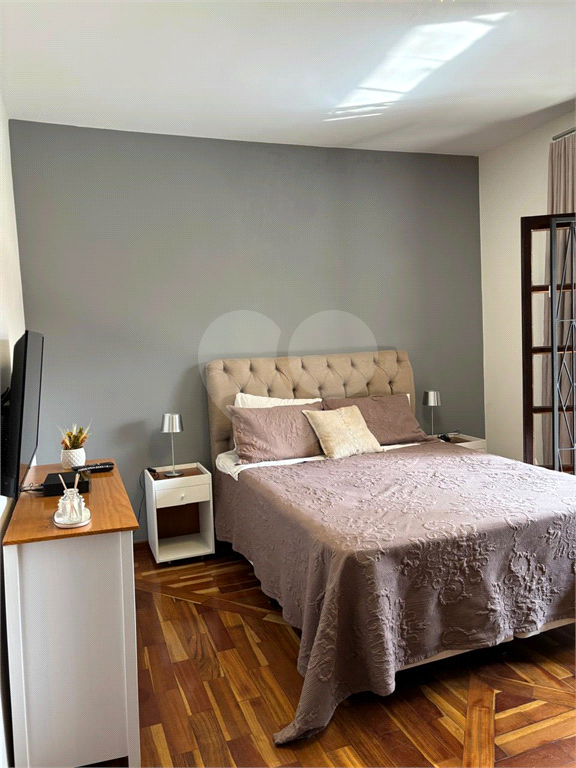 CASA em VILA ALPINA