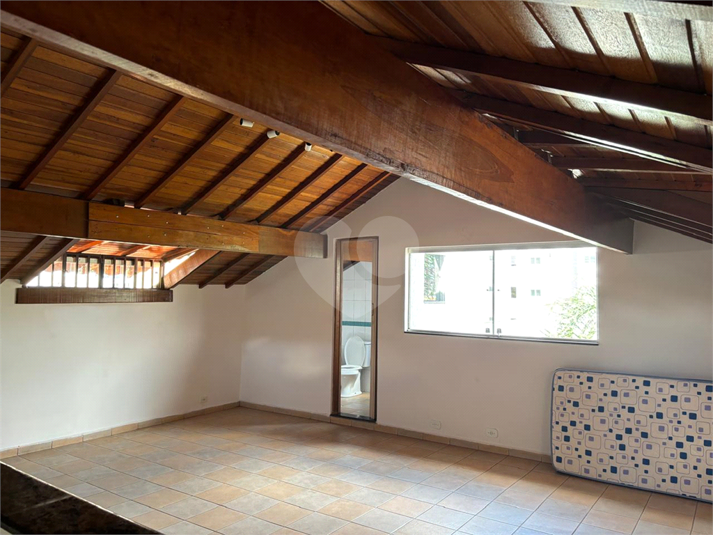CASA em VILA ALPINA