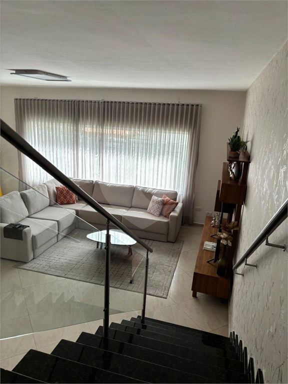 CASA em VILA ALPINA