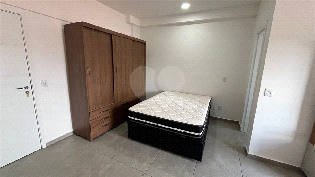 Apartamento para alugar, 33m² - Foto 4