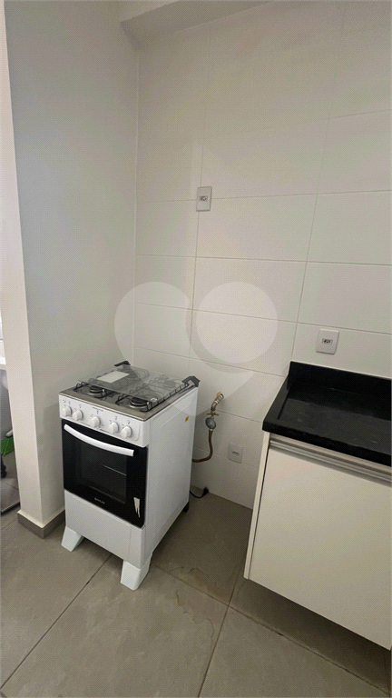 Apartamento para alugar, 33m² - Foto 7