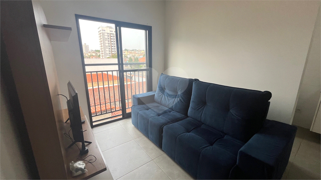 Apartamento para alugar, 33m² - Foto 3