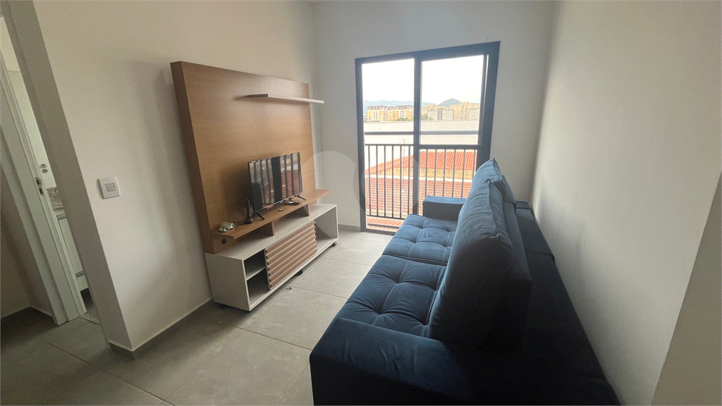 Apartamento para alugar, 33m² - Foto 2