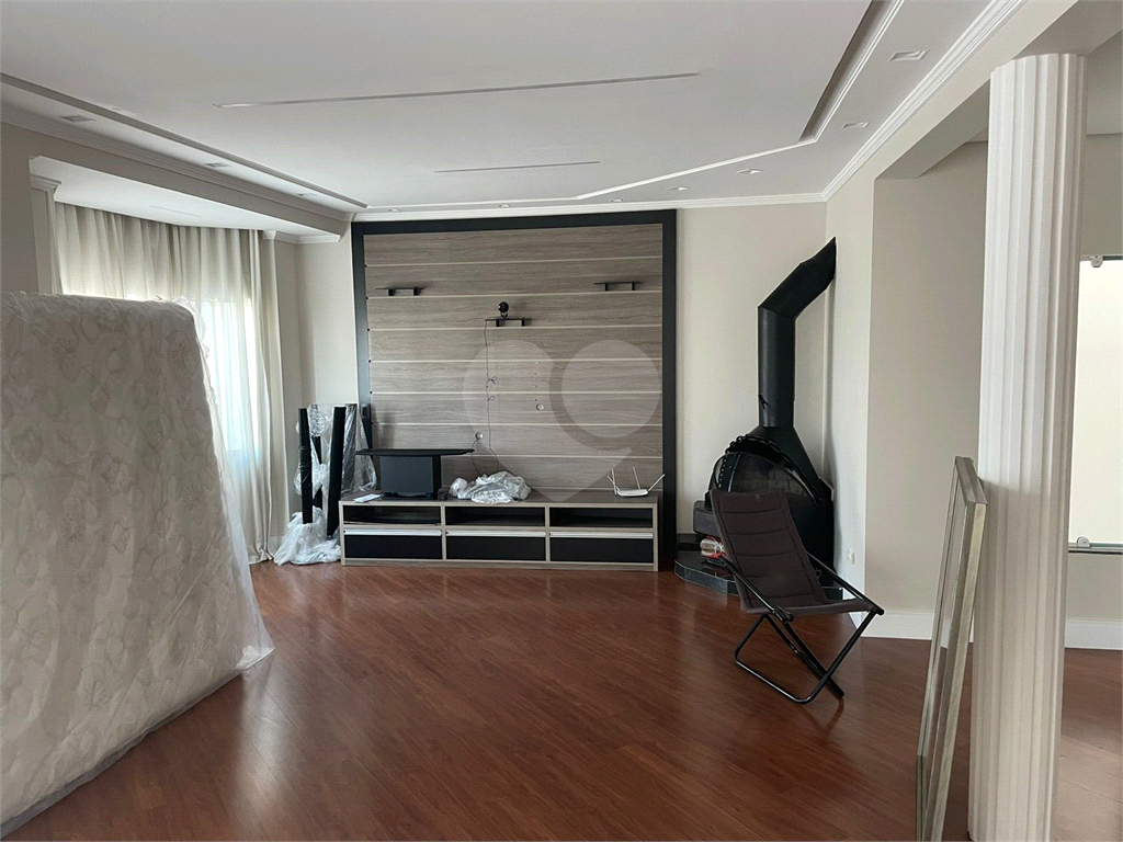 Sobrado 3 suítes e piscina no Jardim São Paulo