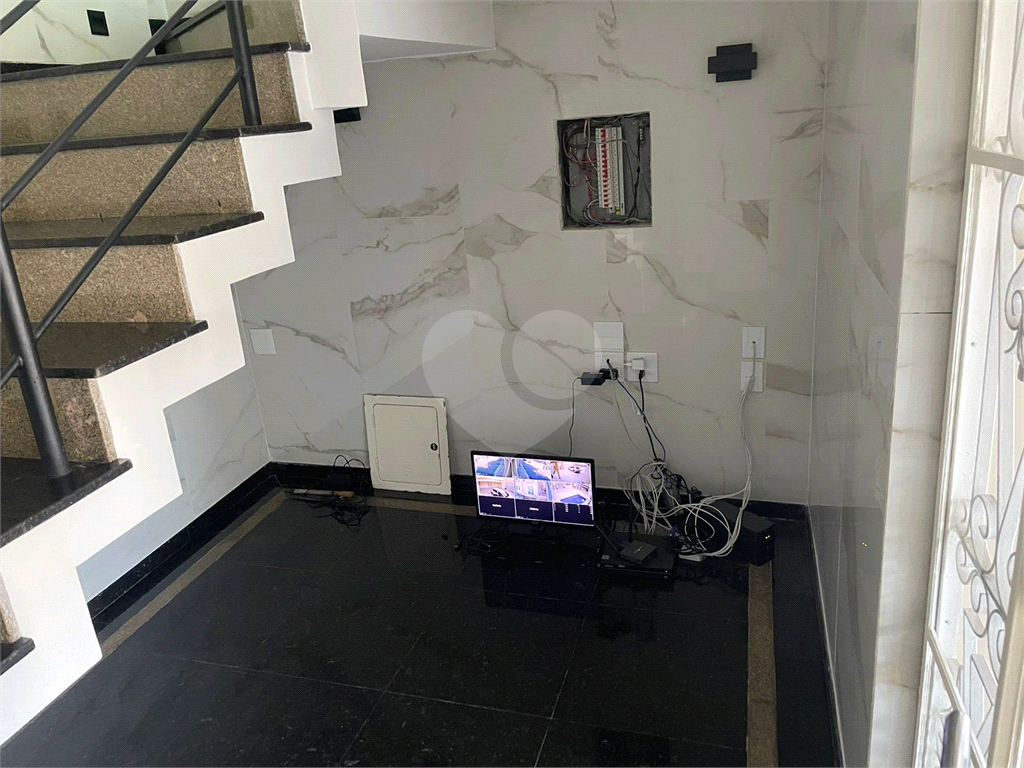 Sobrado 3 suítes e piscina no Jardim São Paulo