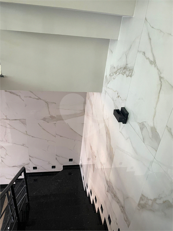 Sobrado 3 suítes e piscina no Jardim São Paulo