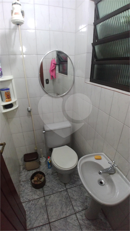 Sobrado para Venda, 260m2, 3 quartos (1 suíte), quintal, churrasqueira. 4 vagas. Santana