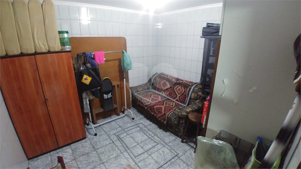 Sobrado para Venda, 260m2, 3 quartos (1 suíte), quintal, churrasqueira. 4 vagas. Santana