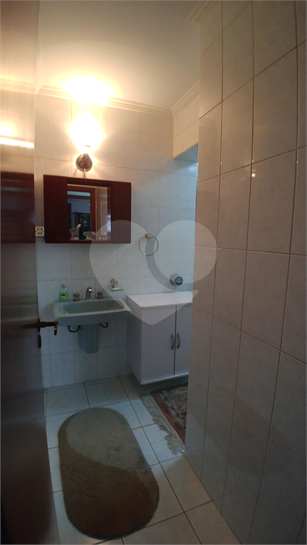 Sobrado para Venda, 260m2, 3 quartos (1 suíte), quintal, churrasqueira. 4 vagas. Santana