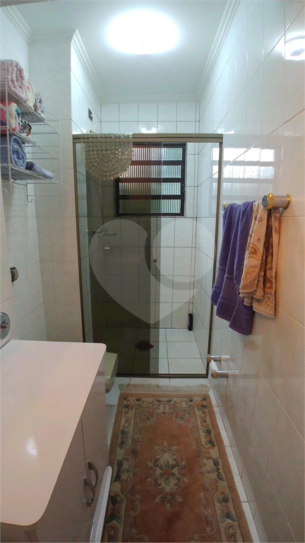 Sobrado para Venda, 260m2, 3 quartos (1 suíte), quintal, churrasqueira. 4 vagas. Santana