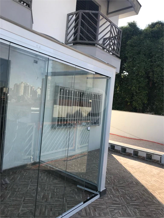 Sobrado para Venda, 260m2, 3 quartos (1 suíte), quintal, churrasqueira. 4 vagas. Santana
