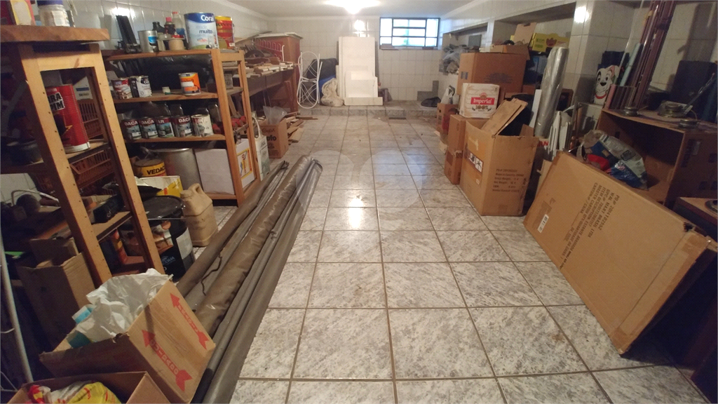 Sobrado para Venda, 260m2, 3 quartos (1 suíte), quintal, churrasqueira. 4 vagas. Santana