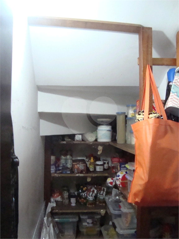 Sobrado para venda no Mandaqui