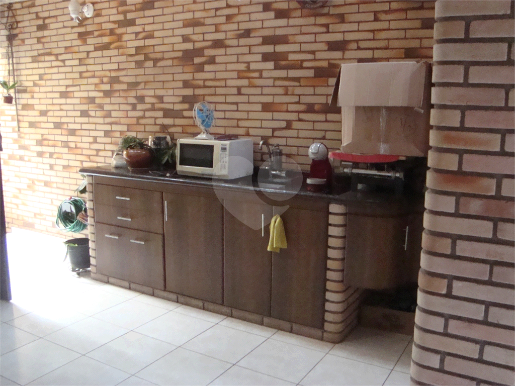 Sobrado para venda no Mandaqui