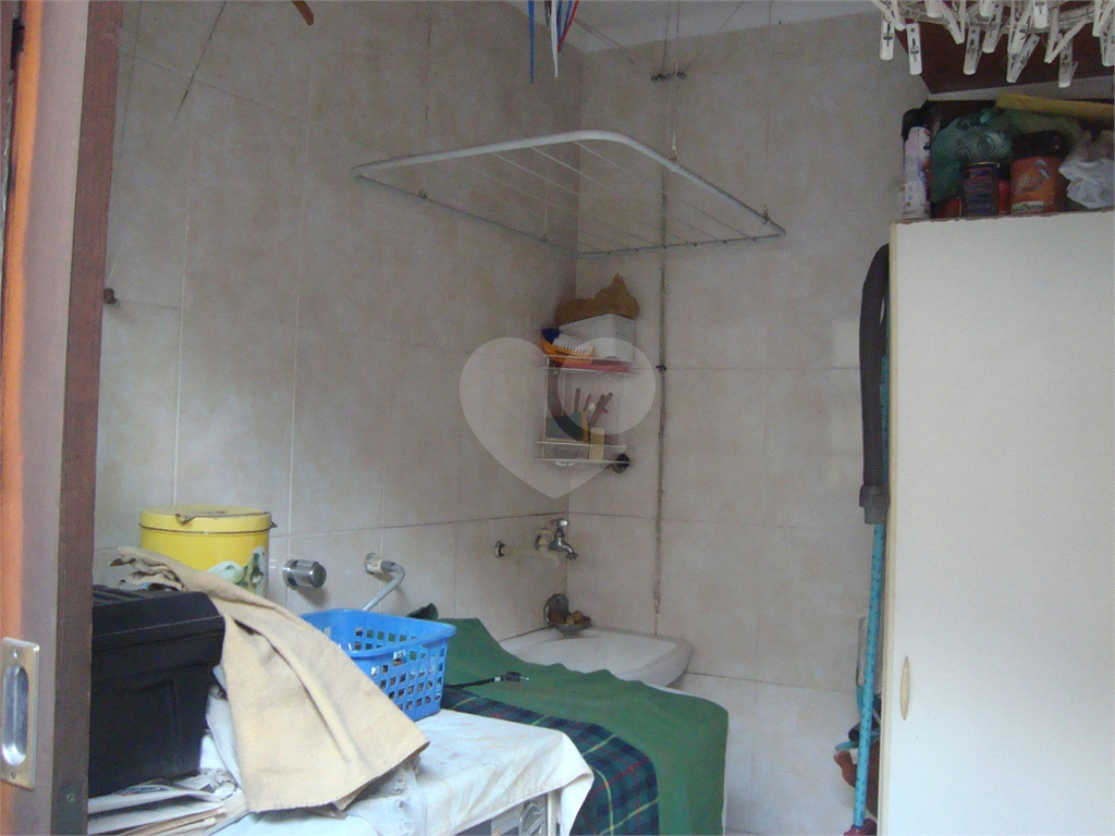 Sobrado para venda no Mandaqui