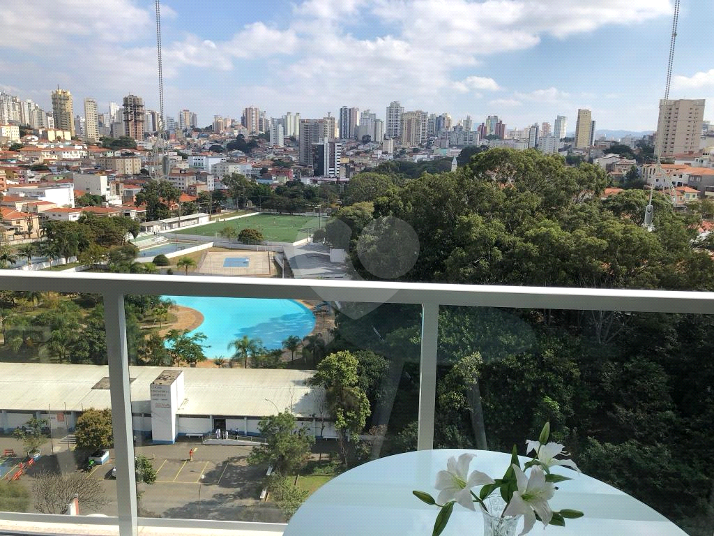 APARTAMENTO em SANTANA