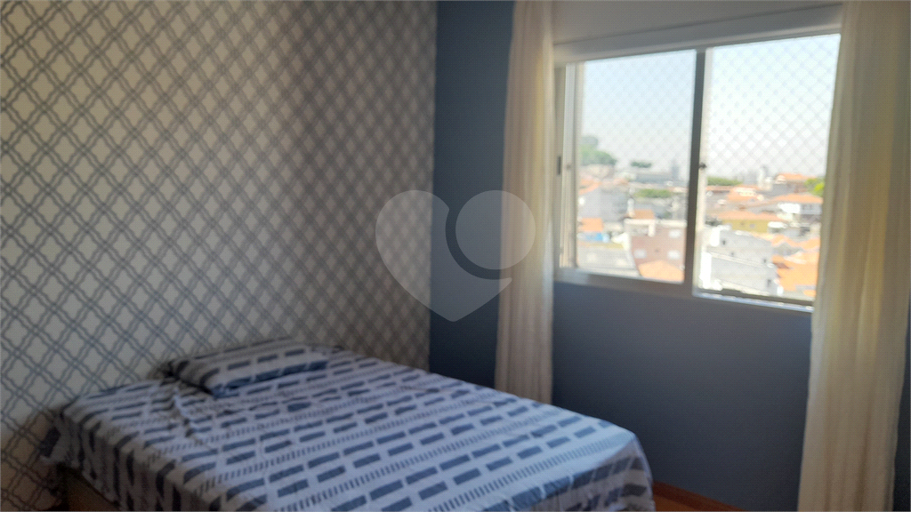 APARTAMENTO em SANTANA