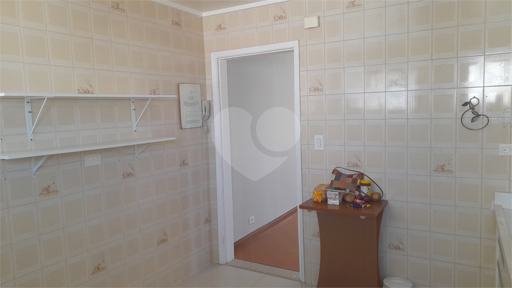 APARTAMENTO em SANTANA