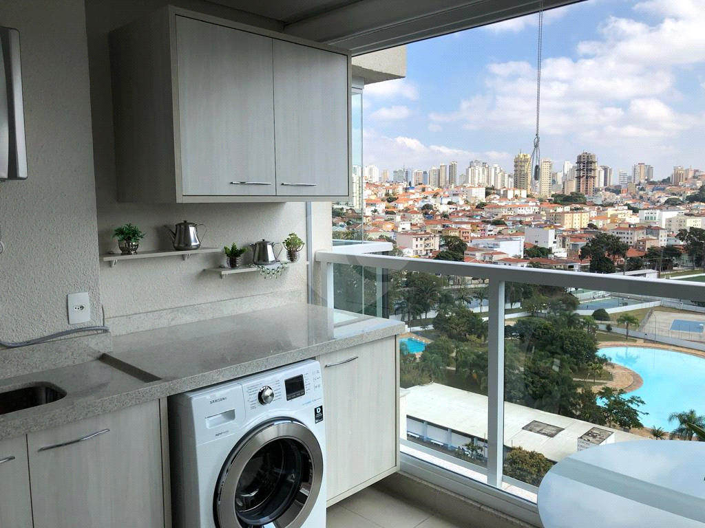 APARTAMENTO em SANTANA