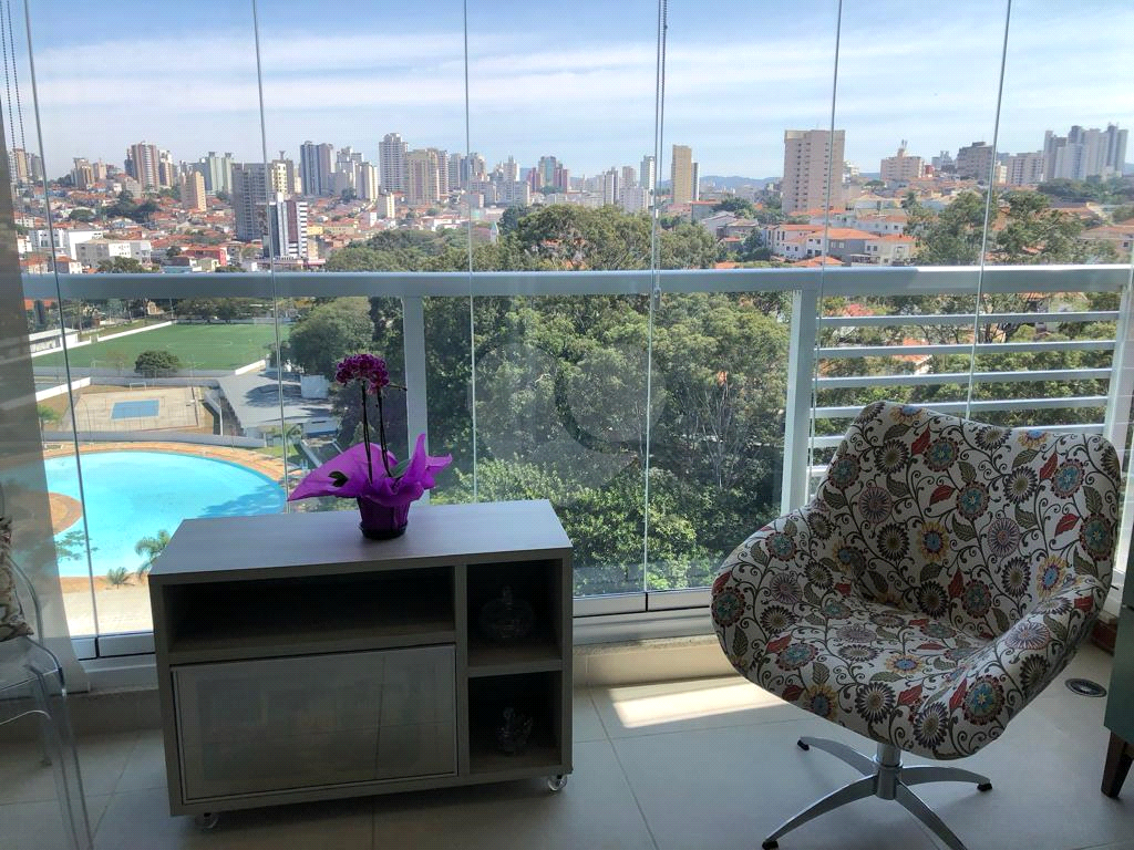 APARTAMENTO em SANTANA