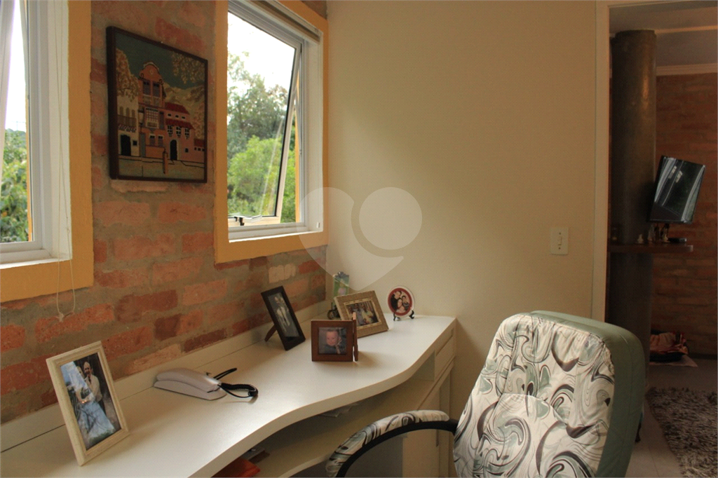 APARTAMENTO em SANTANA