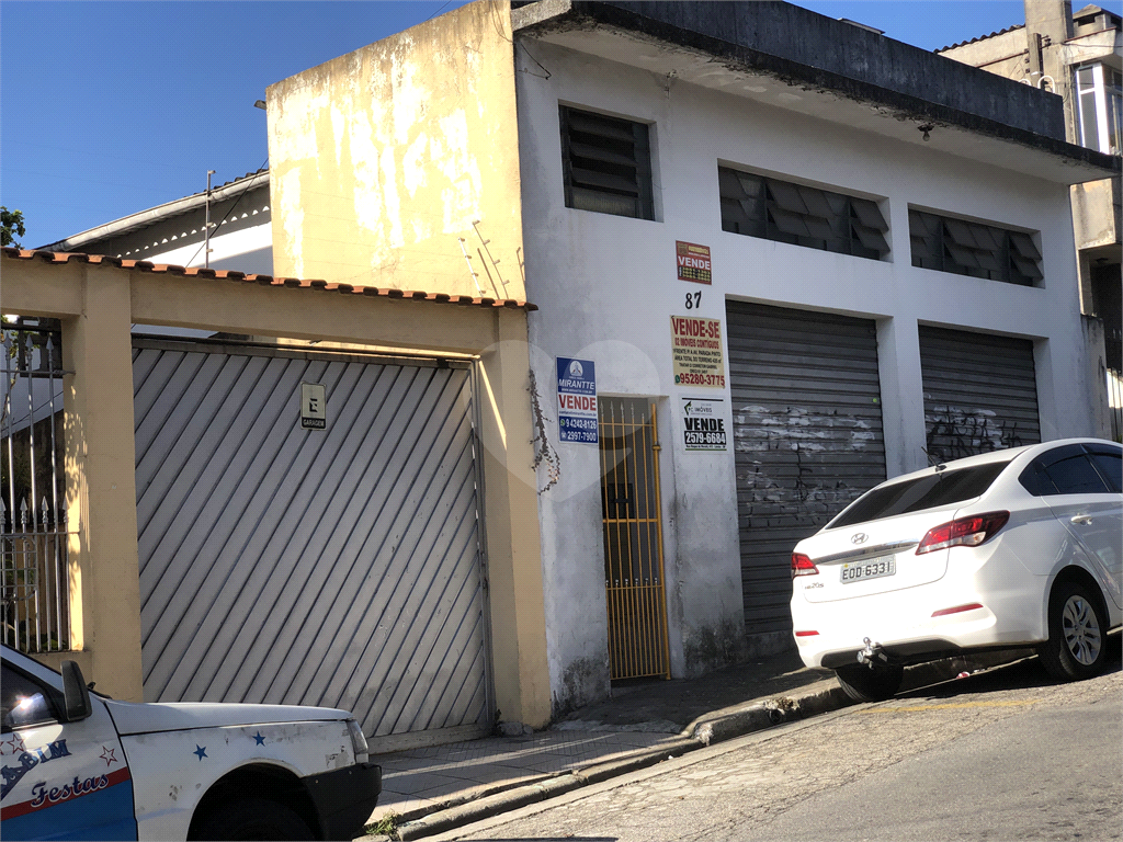 Sobrado à venda com 1 quarto, 160m² - Foto 3