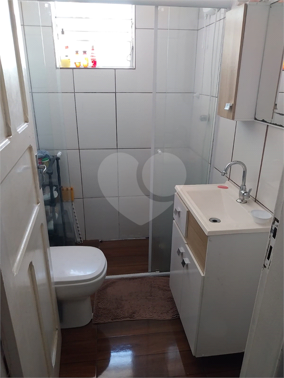 Casa à venda com 3 quartos, 140m² - Foto 9