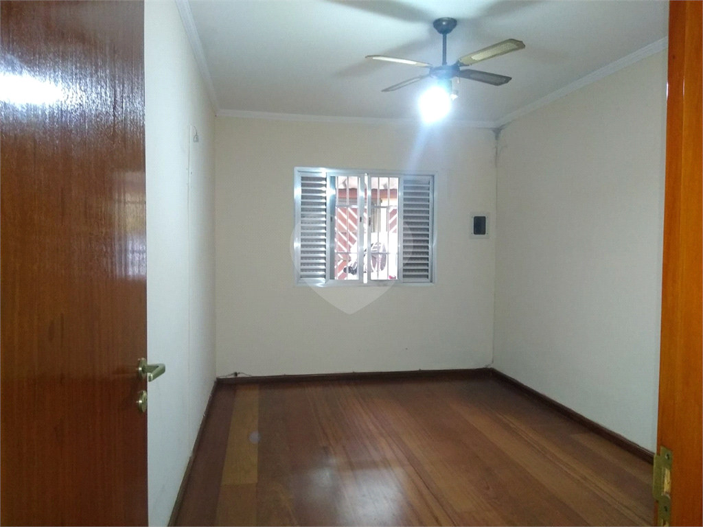 CASA TÉRREA em MANDAQUI