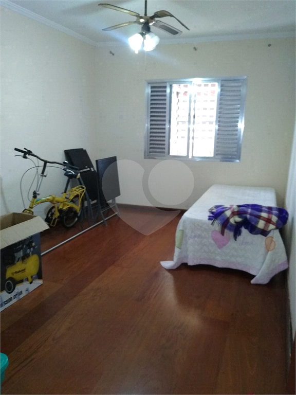 CASA TÉRREA em MANDAQUI