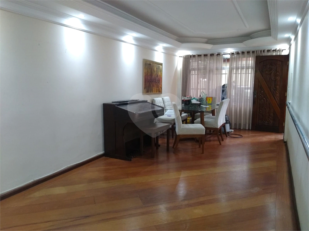 CASA TÉRREA em MANDAQUI