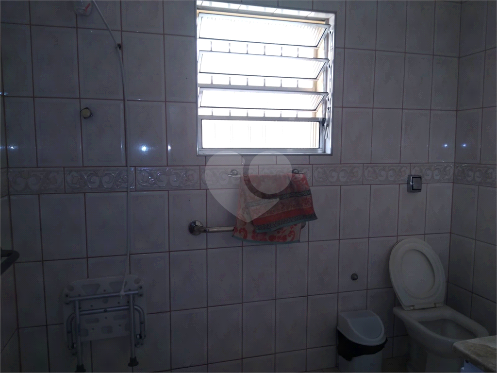 CASA TÉRREA em MANDAQUI