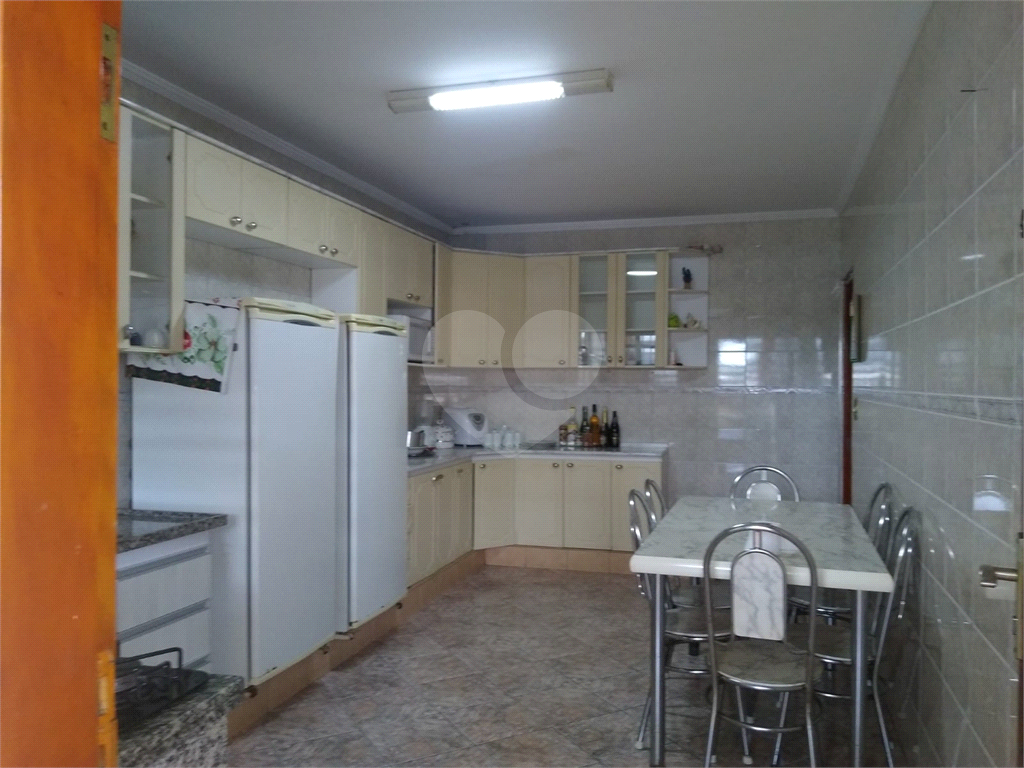 CASA TÉRREA em MANDAQUI