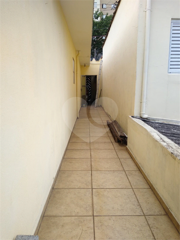 CASA TÉRREA em MANDAQUI