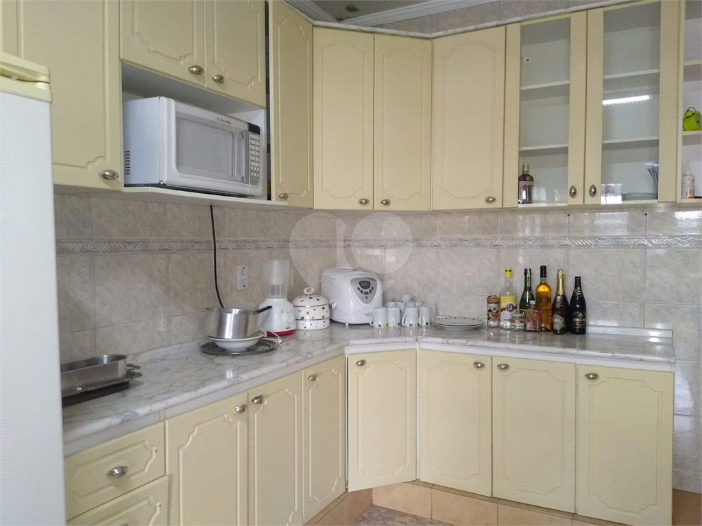 CASA TÉRREA em MANDAQUI